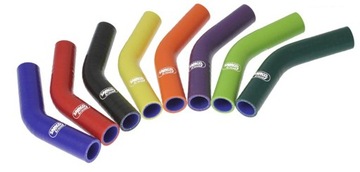 #SAMCO Sport silikon wąż podciśnienia 3mm 3m RED