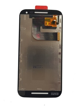 MOTOROLA G3 XT1541 XT1540 Сенсорный ЖК-дисплей