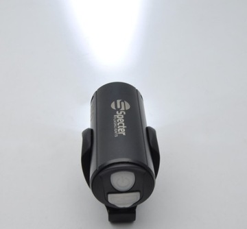 Передний фонарь BIKE XPG350 Светодиодный USB-фонарик