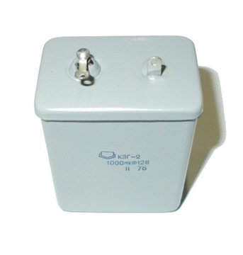 Kondensator Elektrolit KEG 1000uF 12V 10szt=12,3zł