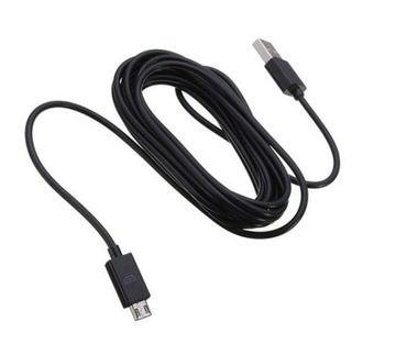 UNIWERSALNA ŁADOWARKA DO TELEFONU KABEL MICRO USB