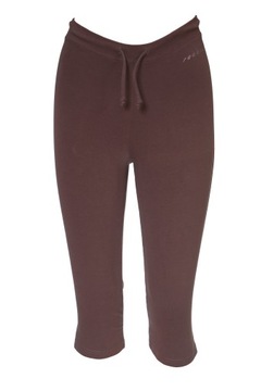 Reebok spodnie Capri aewf2070/516 r.xs Leginsy