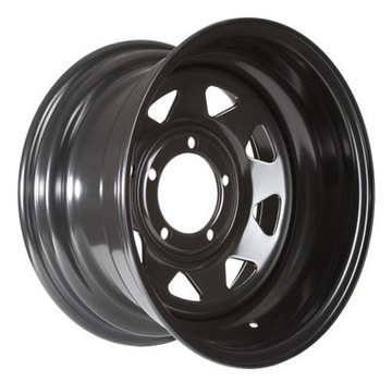 Диски диски 5x114.3 15x10 черный JEEP ZJ XJ ET -50