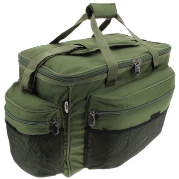 NGT Green Carryall Бесплатная сумка для рыбалки