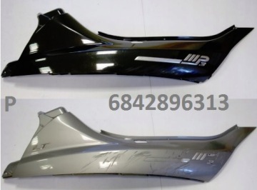 PIAGGIO MP3 06-13 125 ДО 500 - БОКОВОЙ ОБЛЕКАТЕЛЬ Л/П