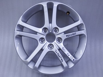 FELGA PEUGEOT 308 SW 508 SW 7x16 ET46 9671401280