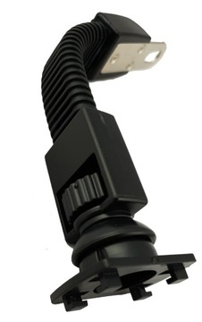 ДЕРЖАТЕЛЬ ДЛЯ ВЕЛОСИПЕДНОГО ТЕЛЕФОНА ВОДОНЕПРОНИЦАЕМЫЙ ВИНТ L