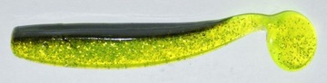 Manns CHEROKEE 100 mm Przeżr.żółt.sreb.brok.czar.g