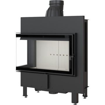 фото ориг. №3, Liner fireplace lucy 14 kw left eko great glass