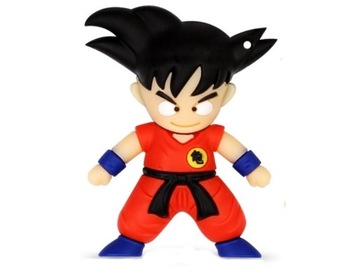 PENDRIVE 8 GB SONGO DRAGON BALL BAJKA ANIMACJA