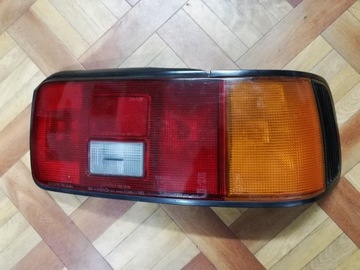 SVĚTLO ZADNÍ PRAVÁ TOYOTA CELICA 2.0 SX T160 ST162