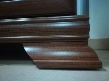 КОРА Комод ККН1 + БЕСПЛАТНО!!! МЕБЕЛЬНЫЙ ФИЛИАЛ