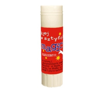 MAGIC - 20 g - klej w sztyfcie