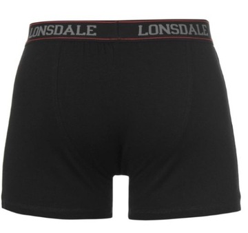 LONSDALE Боксеры, трусы, шорты, 7 цветов здесь: L