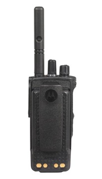 Motorola DP4800e MOTOTRBO VHF / НОВЫЙ / МАГАЗИН