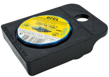 PLATFORMA NA ROLKACH ROLKI DO PRZEPROWADZEK 150KG