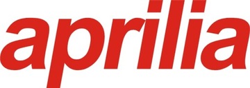 30cm APRILIA Naklejka Tuning RÓŻNE KOLORY
