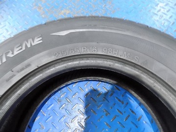 ШИНЫ VREDESTEIN 215/65R16 98H 4шт. № K22Z