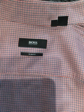 Hugo Boss Koszula męska slim roz.S
