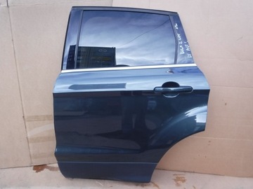 Drzwi tylne FORD KUGA Mk2 LIFT Green Instinct
