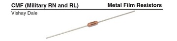 Rezystor Vishay/Dale RN60D 6,19 kom 2szt. (#2114)