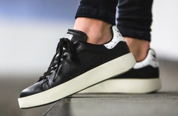 ЖЕНСКАЯ ОБУВЬ ADIDAS STANSMITH BA7772 ПЛАТФОРМА 36.5