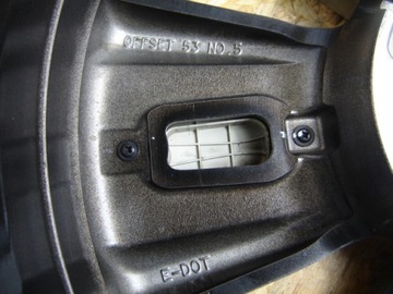Hyundai IX35 ix 35 Диски Диски 17