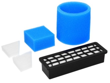 HEPA ФИЛЬТР ДЛЯ ZELMER AQUARIO AQUAWELT 919 FR-1812