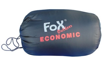 СПАЛЬНЫЙ МЕШОК FOX Outdoor 