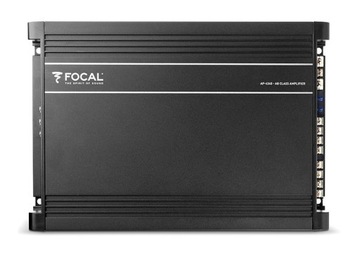 FOCAL AUDITOR AP-4340 EXTRA WEJŚCIE W ŚWIAT MUZYKI