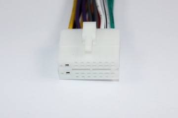 ZŁĄCZE CLARION DXZ928R DXZ538R DXZ638R DXZ738R