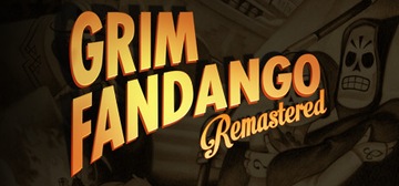 Grim Fandango Remastered KLUCZ STEAM