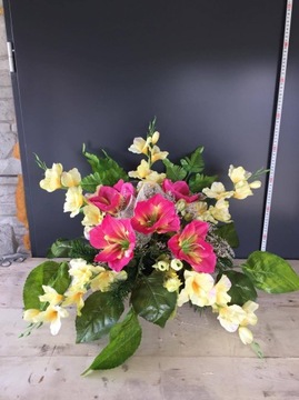 PRODUCENT *Stroików Kompozycji Sztucznych* HURT~!