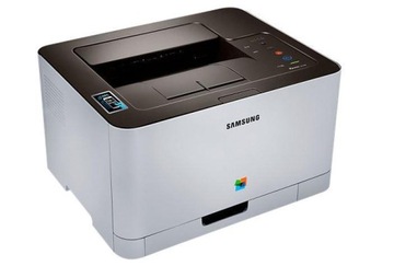 Drukarka SAMSUNG SL-C410W TONERY WIF-FI tylko 300 stron