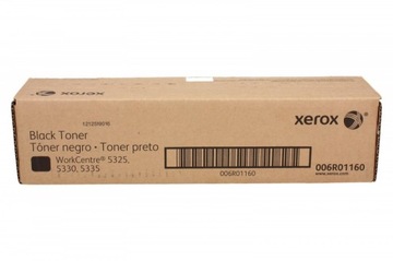 Тонер Xerox ЧЕРНЫЙ WorkCentre 5325/5330/5335 (30K)