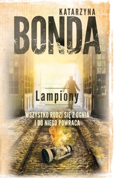 Lampiony - Bonda