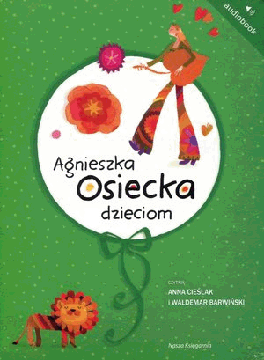 Агнешка Осецка детям.