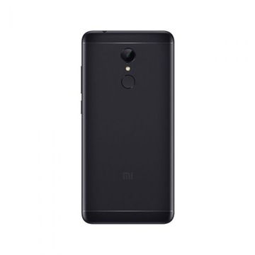 Смартфон Xiaomi Redmi 5 3 ГБ/32 ГБ 4G (LTE) черный