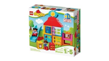 LEGO Duplo 10616 Мой первый дом