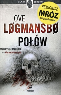 Połów Logmansbo Ove