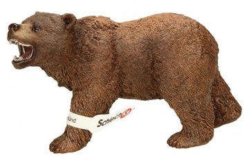 Schleich Медведь Гризли 14685