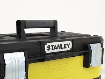 ЯЩИК ДЛЯ ИНСТРУМЕНТОВ STANLEY FatMax 23 дюйма, 58,4 см