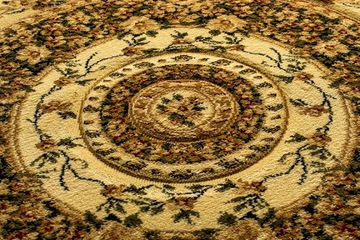 КОВЕР CLASSIC TRADITION 250x350 Толстый вырез 4c