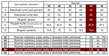 Кожаная куртка СТЕГАНАЯ мужская 54 черная НОВИНКА N1