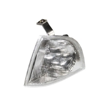 Lampa kierunkowskazu L SKODA OCTAVIA I 09.96-07.00