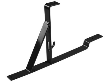 Płotek 150 cm 15 cm do blach panelowych JANOSIK