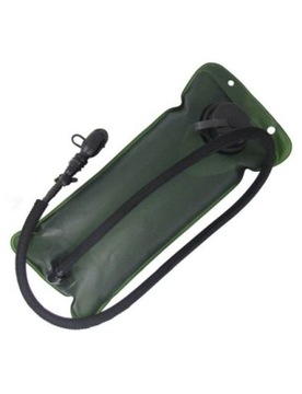 Wkład HYDRACYJNY camelbak do plecaka 2,5 L OLIVE