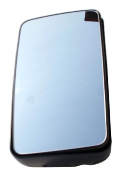 Lustro Lusterko Man F90 L2000 F2000 24V sterowane