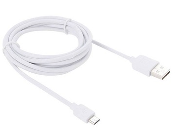 1m KABEL MICRO USB Samsung Galaxy Tab 3 4 A S Lite