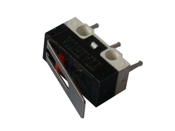 Wyłącznik włącznik krańcowy krańcówka 1A 125V ON-ON -10szt